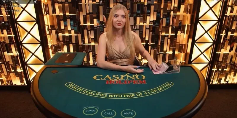 So Sánh Sảnh Casino Evo Và Sảnh Vivo Tại Hitclub Tổng quan về hai sảnh Casino Evo và Vivo