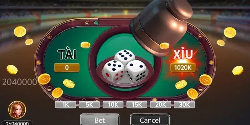 Hiểu đúng về cầu trong Tài Xỉu Livestream
