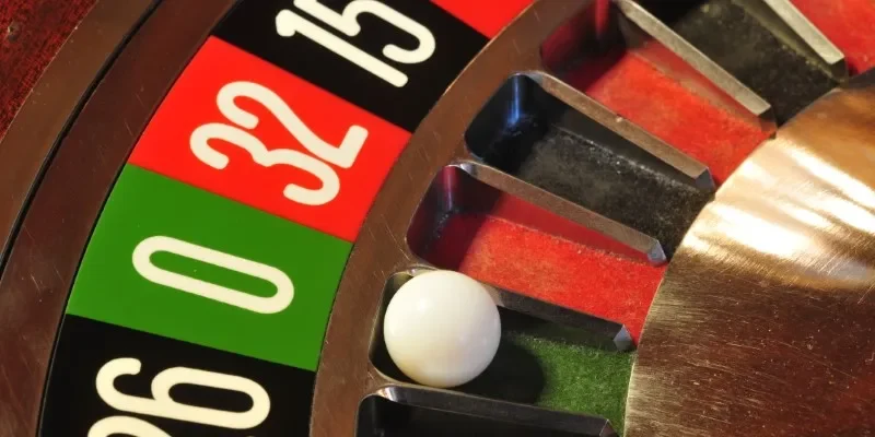 Roulette vận hành như thế nào?