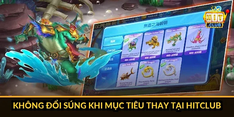 So sánh xu tiêu tốn giữa các chiến lược chọn đạn Hitclub